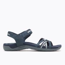 Sandalias Terran 3 Cush Cross-Navy