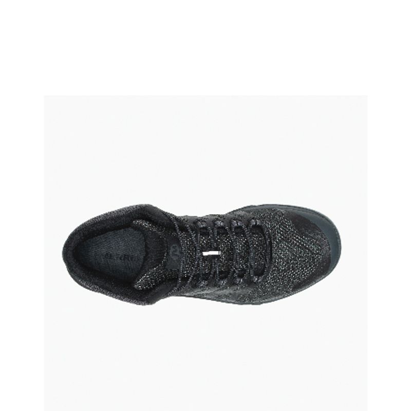 Botin Nova 2 Mid Gtx-Black/Rock