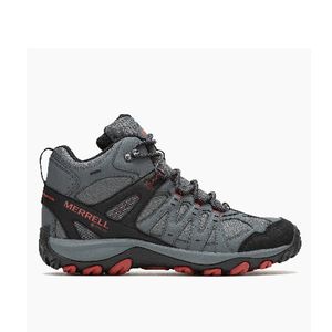 Botin Accentor 3 Sport Mid-Rock