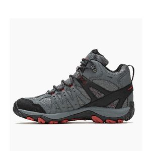 Botin Accentor 3 Sport Mid-Rock
