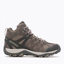 Botin Accentor 3 Mid Wp-Brindle