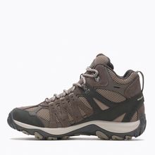 Botin Accentor 3 Mid Wp-Brindle