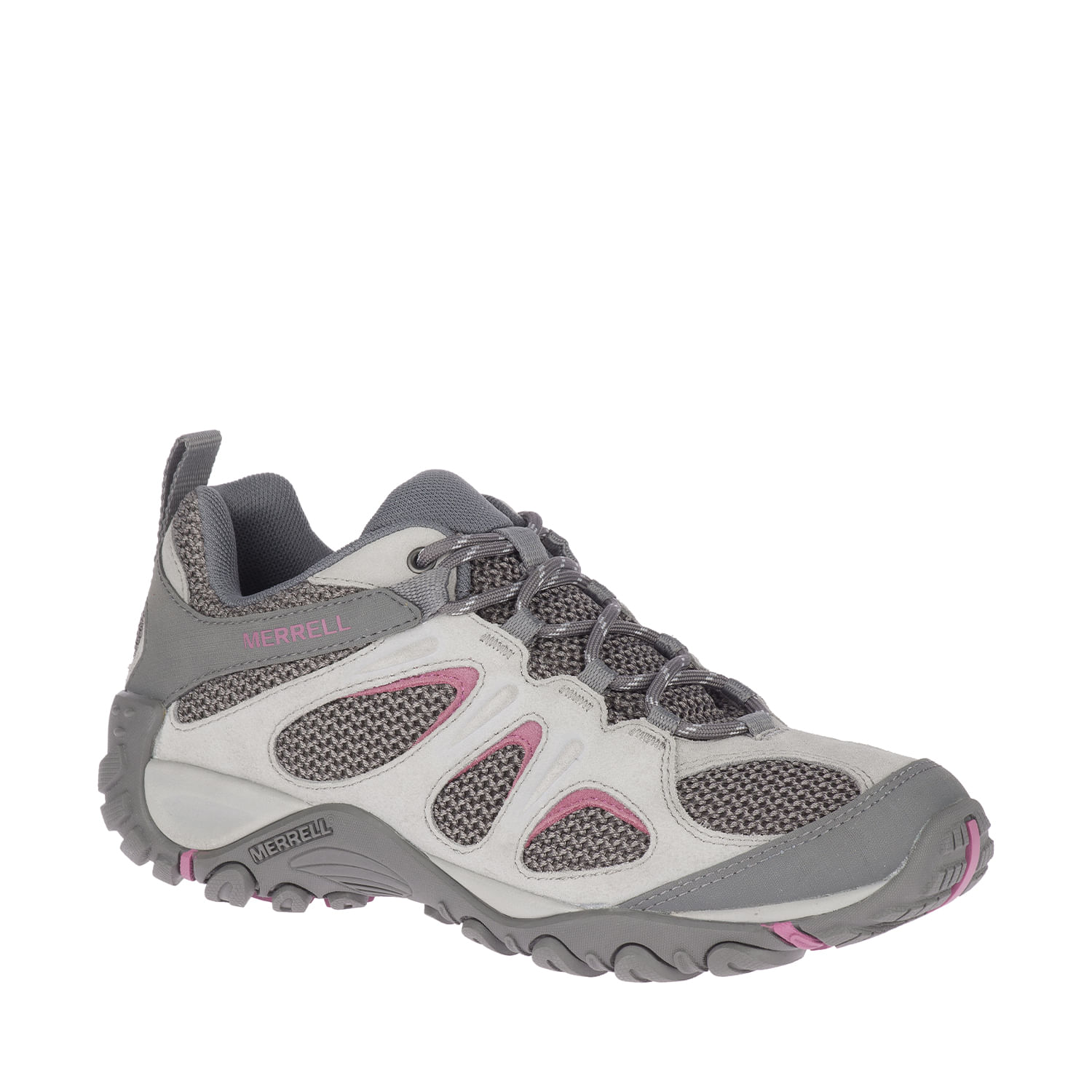 Zapatillas Yokota 2 rosado para mujer