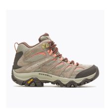 Botin Moab 3 Mid Wp-Bungee Cord