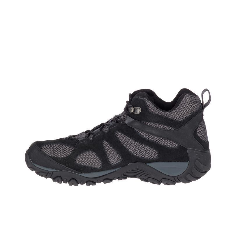 botin mujer yokota 2 mid waterproof