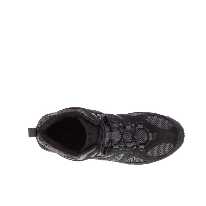 botin mujer yokota 2 mid waterproof