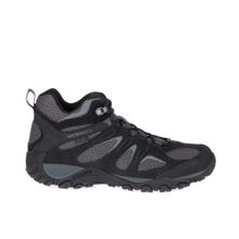 Botin Yokota 2 Mid Wp-Black