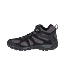 Botin Yokota 2 Mid Wp-Black