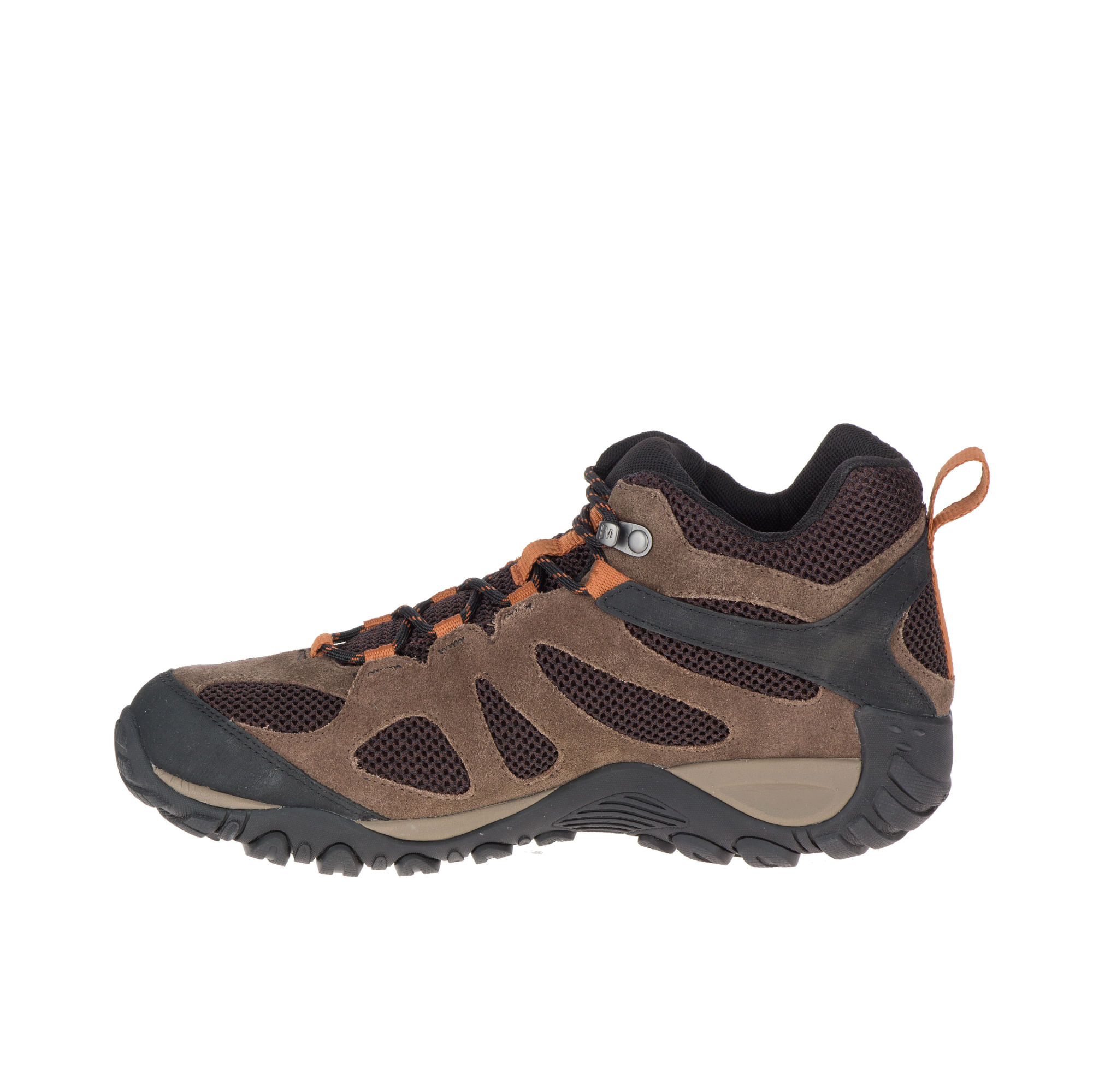botin mujer yokota 2 mid waterproof