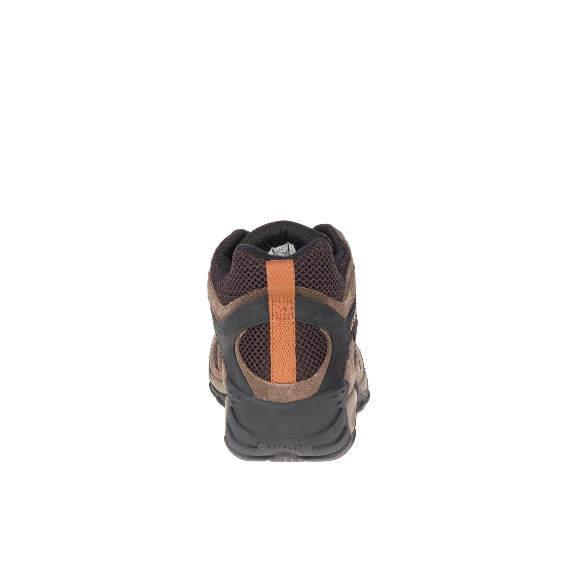 botin mujer yokota 2 mid waterproof