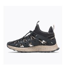 Zapatilla Moab Flight Siev-Black