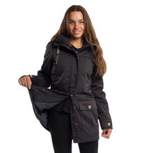Chaqueta Pockets Jacket-Nine Iron