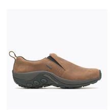 Zapato Casual Jungle Moc Nubuck Wp-Brown