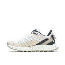 Tenis Embark Lace Shield-Moon Bean