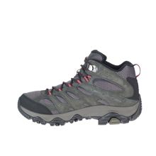 Botin Moab 3 Mid Wp-Beluga
