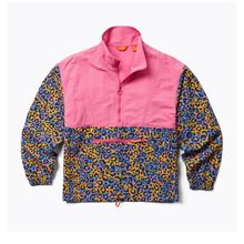 Chaqueta Supplex Anorak Strawberry Moon-Rain