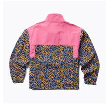 Chaqueta Supplex Anorak Strawberry Moon-Rain