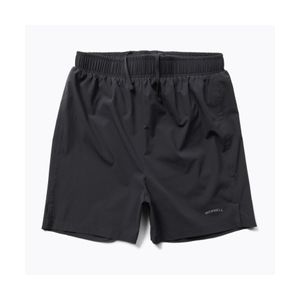 Short Trail Running Black