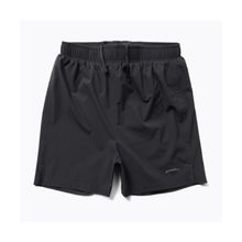 Short Trail Running Black