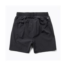 Short Trail Running Black