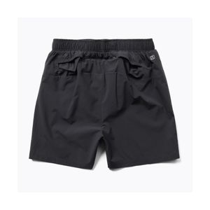 Short Trail Running Black