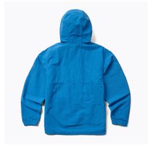 Chaqueta Supplex Anorak Victoria Blue