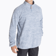 Saco Pine Half Zip-Basalt