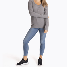 Camiseta Nala 2-Charcoal Grey