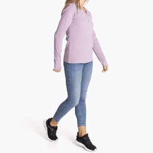 Camiseta Nala 2-Elderberry