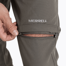 Pantalon M Detach Pants-Olive Night