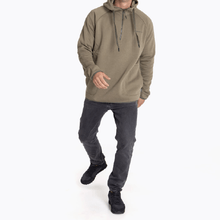 Saco Half Dome-Martini Olive