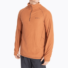 Saco M Ezzy-Terracotta