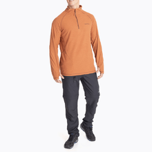 Saco M Ezzy-Terracotta