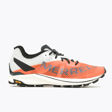 Tenis Mtl Skyfire 2-Orange