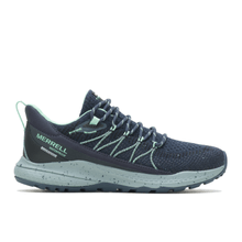 Tenis Bravada 2 Wp-Navy-Black