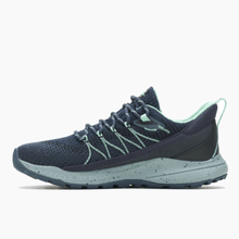 Tenis Bravada 2 Wp-Navy-Black
