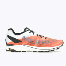 Tenis Mtl Skyfire 2-Orange