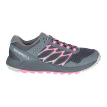 Tenis Wildwood-Granite