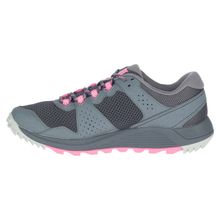 Tenis Wildwood-Granite