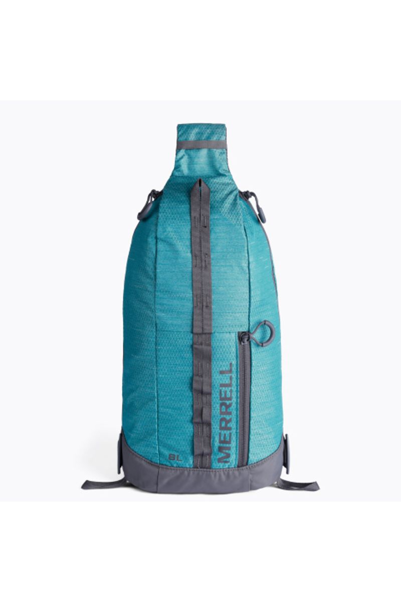 Mochilas Merrell Outlet Bolso Merrell Crest 8L Sling Hombre