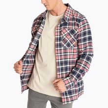 Camisa M Franela Winter-Full Print