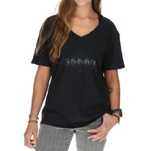 Camiseta Daymar Tee-Black