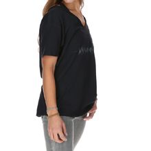 Camiseta Daymar Tee-Black