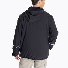 Chaqueta Wind Jacket-Black