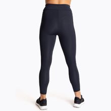 Pantalon Ankle Leggings / Hig-Black