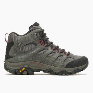 Botin Moab 3 Mid Wp-Beluga