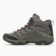 Botin Moab 3 Mid Wp-Beluga