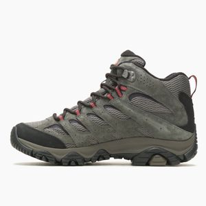 Botin Moab 3 Mid Wp-Beluga