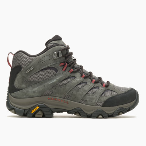 Calzado merrell para discount hombre