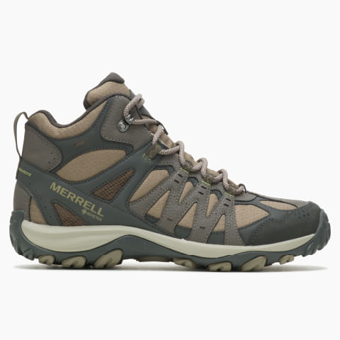 Calzado para Hombre Merrell Colombia Merrell